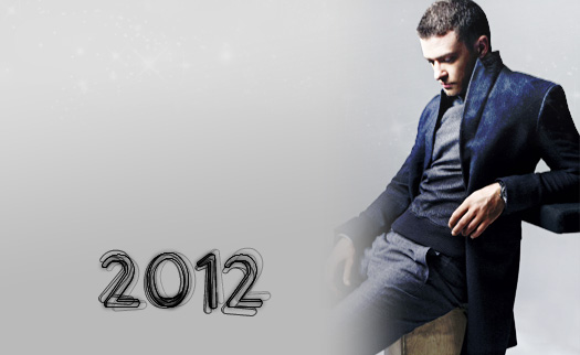 ¡Feliz y próspero año 2012!