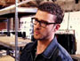 Vuelta por el estudio de diseño de Justin Timberlake